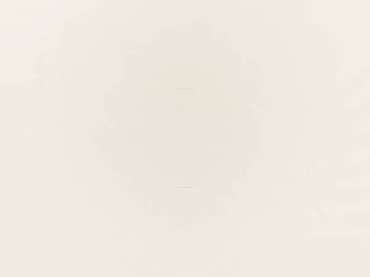 Como template preview