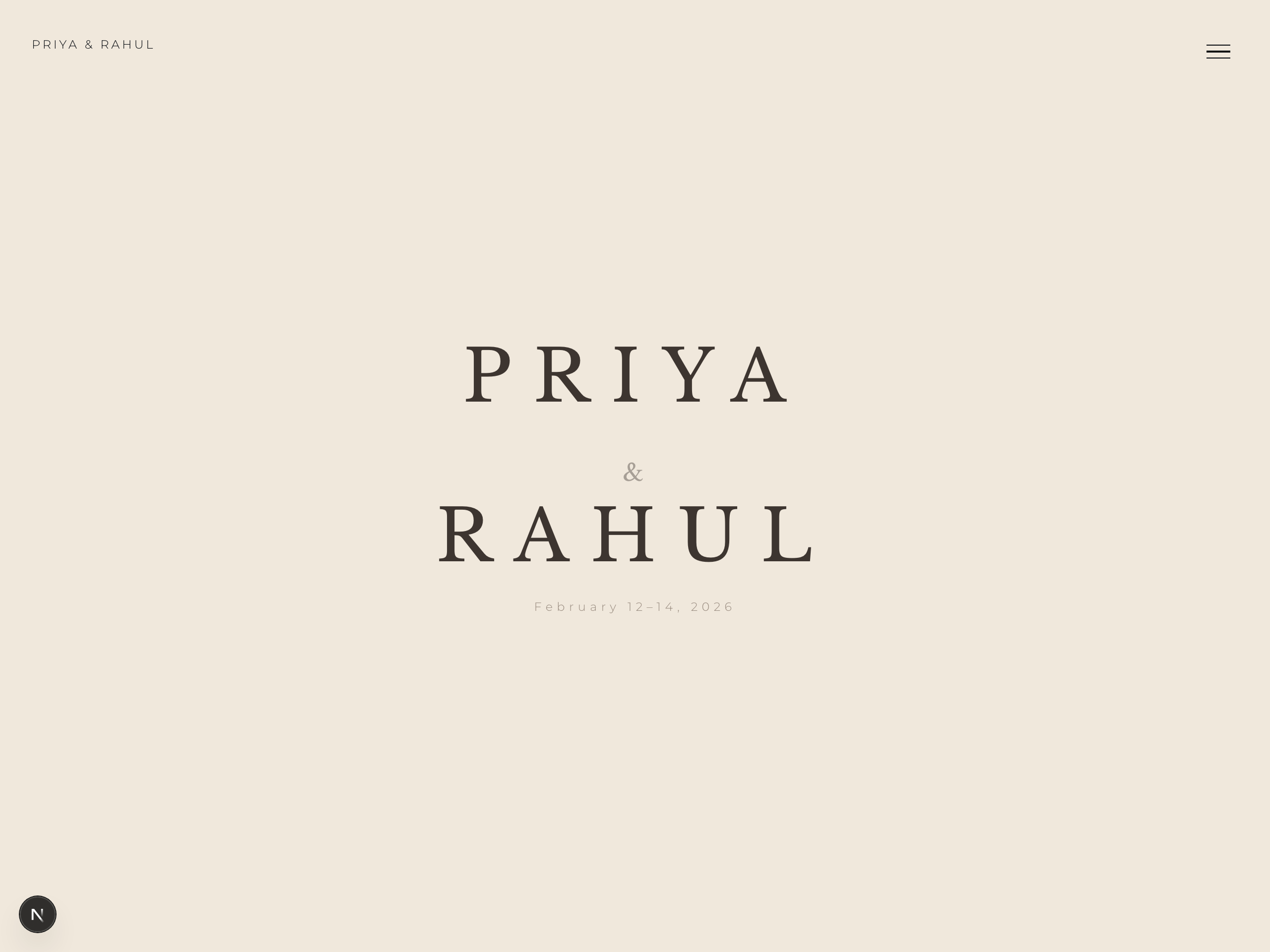 Los Angeles template preview