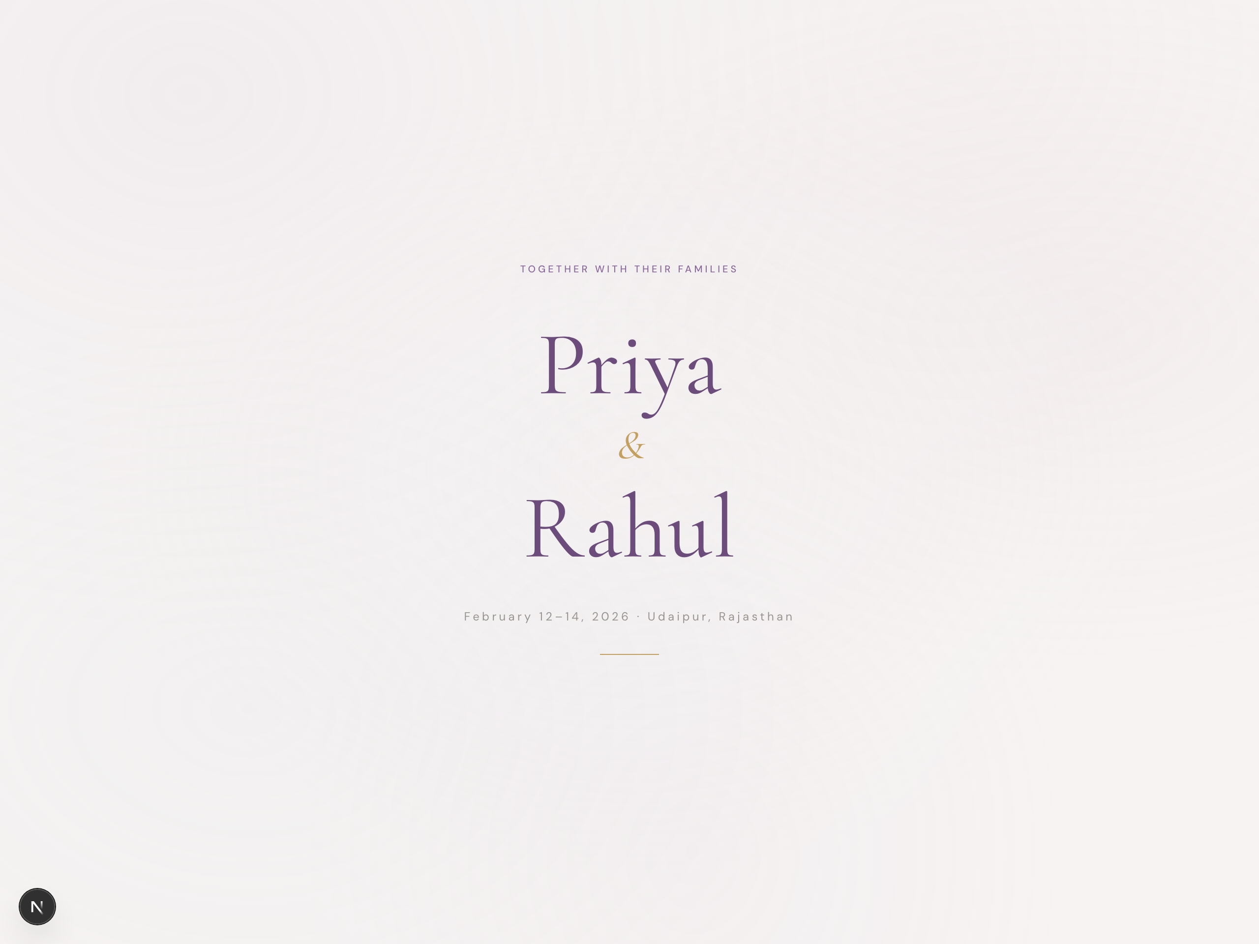 Mumbai template preview